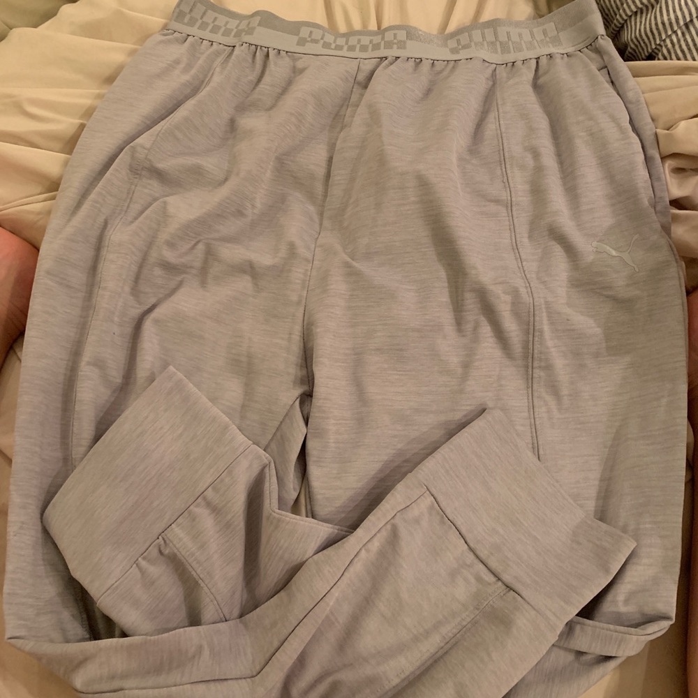 Puma Joggers